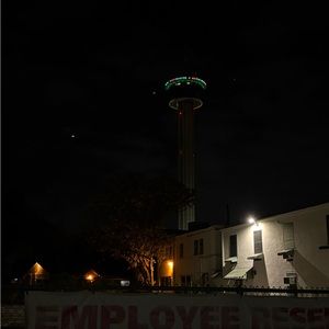 Meet your Posher, Serenity